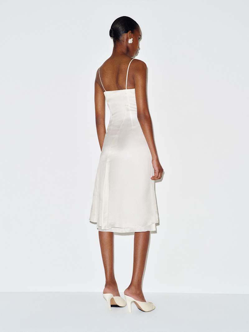 Vintage Tabi Dress