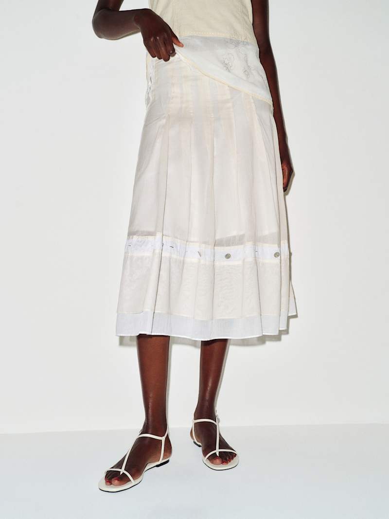 Vintage Cop Copine Set