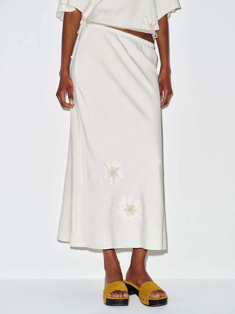 Vintage Lou Lou Set