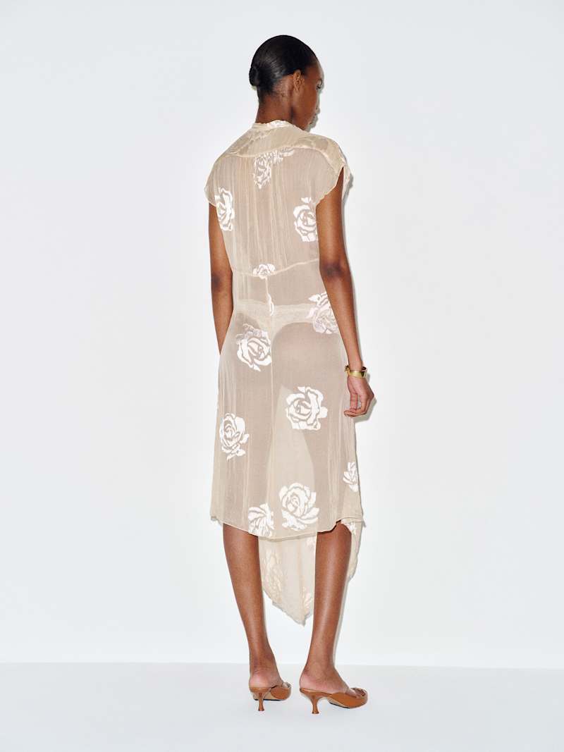 Vintage Norah Dress