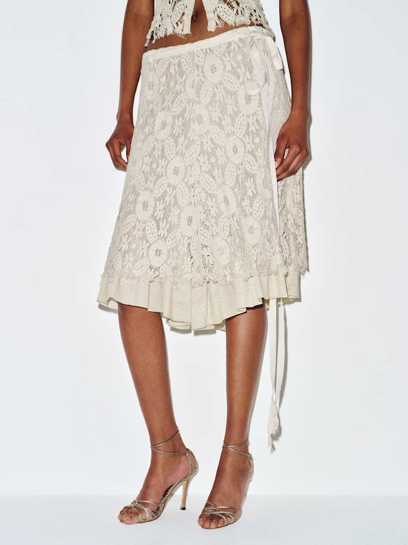 Vintage Luisa Set