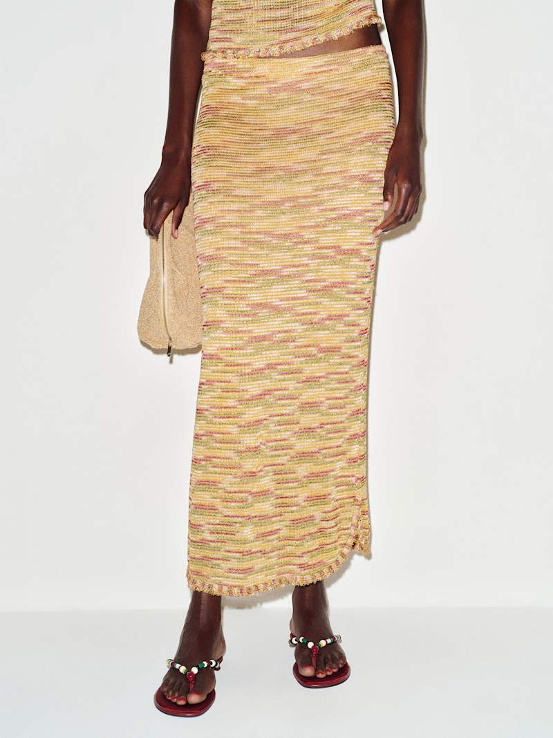 Vintage Missoni Sunset Set