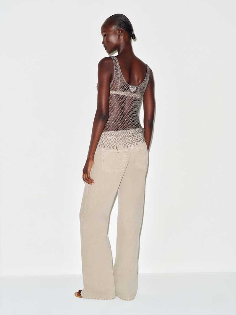 Vintage Alina Top