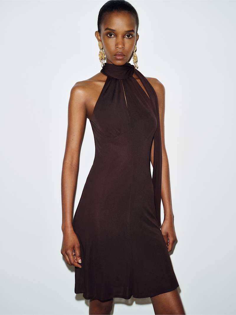 Vintage Gucci By Tom Ford Dress