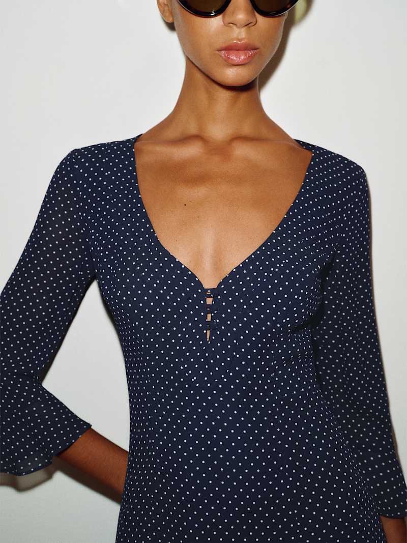 Gracey Dress