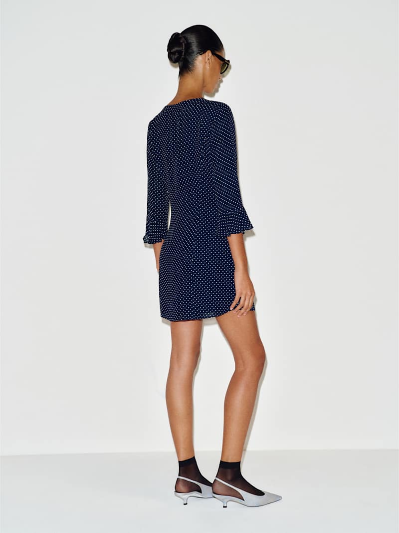 Gracey Dress