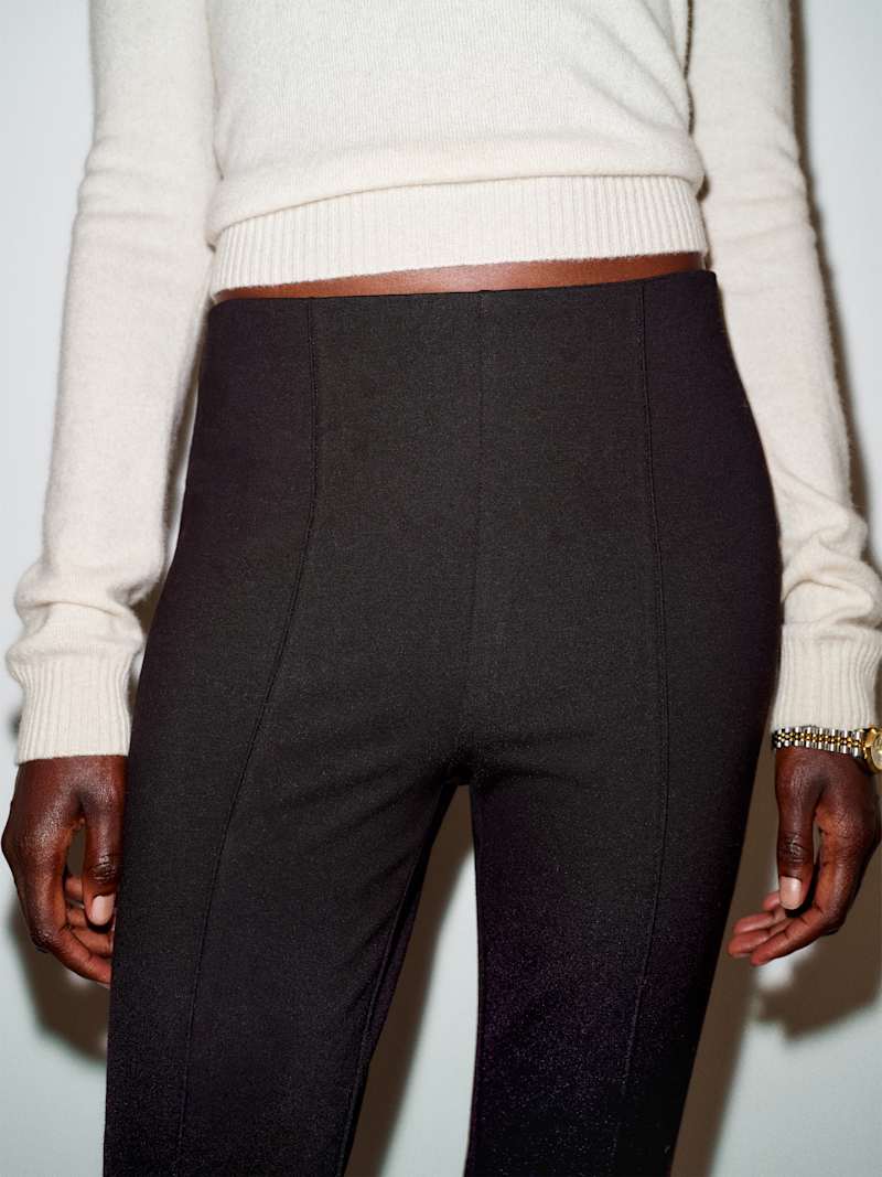 Andy Knit Pant