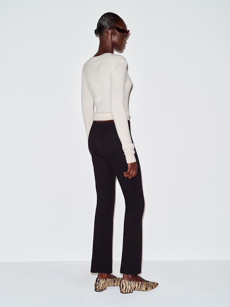Andy Knit Pant