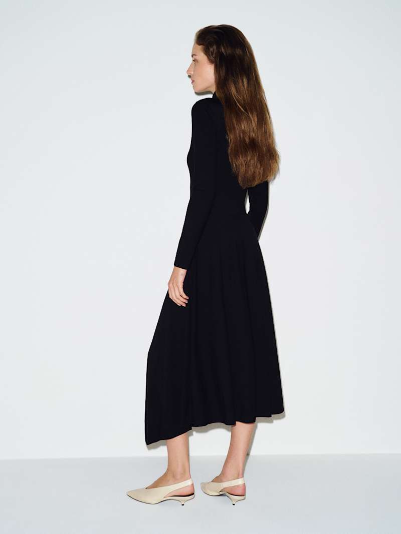 Laurence Knit Dress