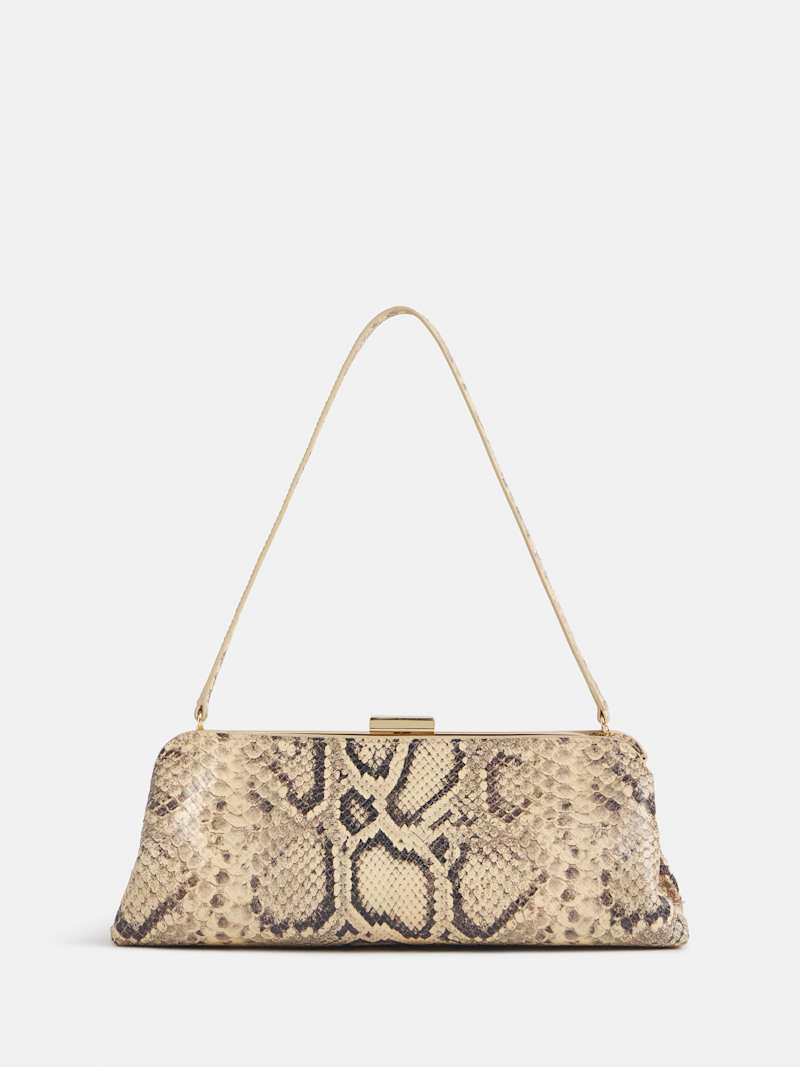 Lara Frame Bag