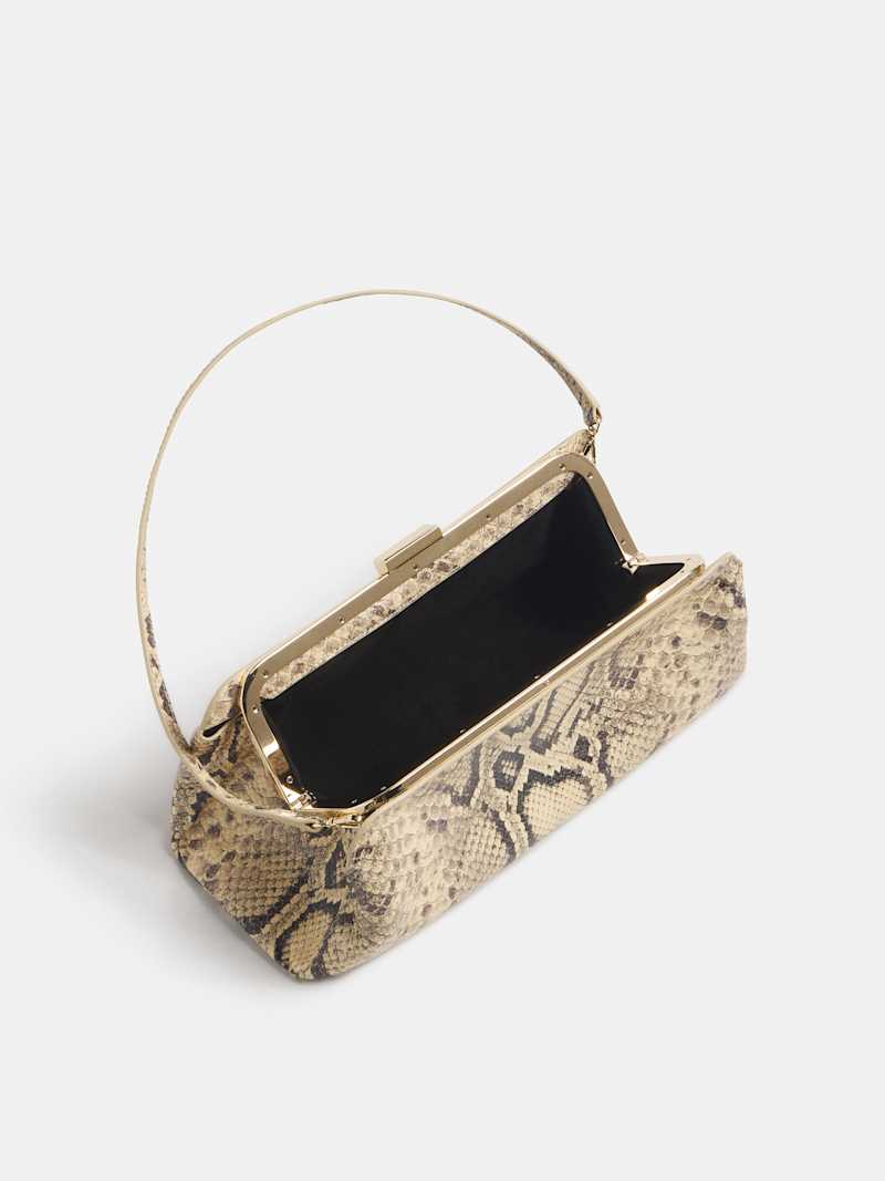 Lara Frame Bag