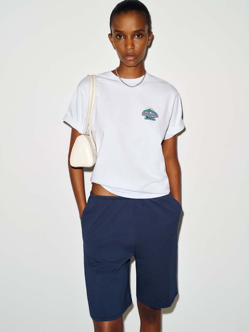 Patagonia M'S Great Waves Responsibili-Tee
