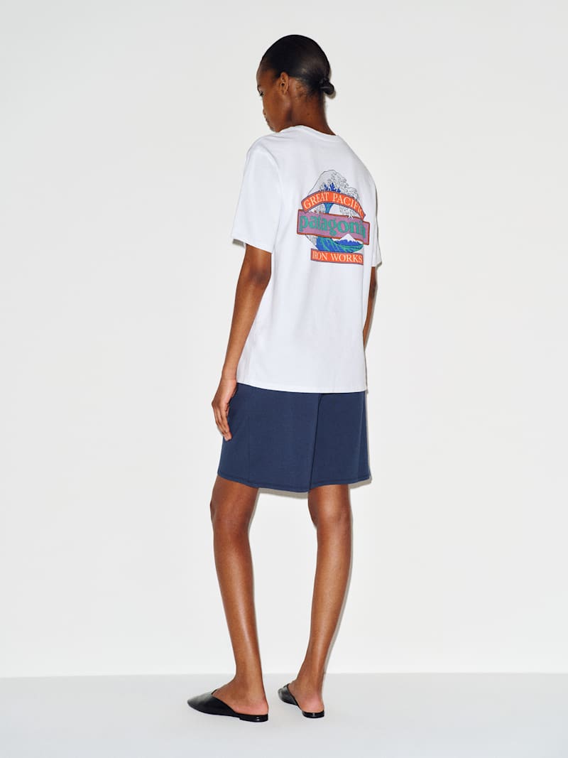 Patagonia M'S Great Waves Responsibili-Tee