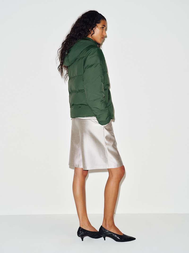 Patagonia W's Sisar Down Hoody Jacket