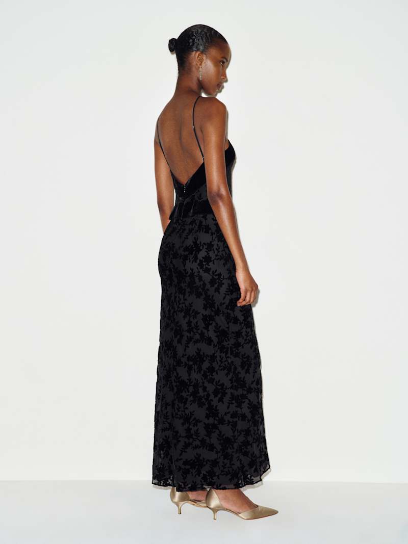 Jillian Dress