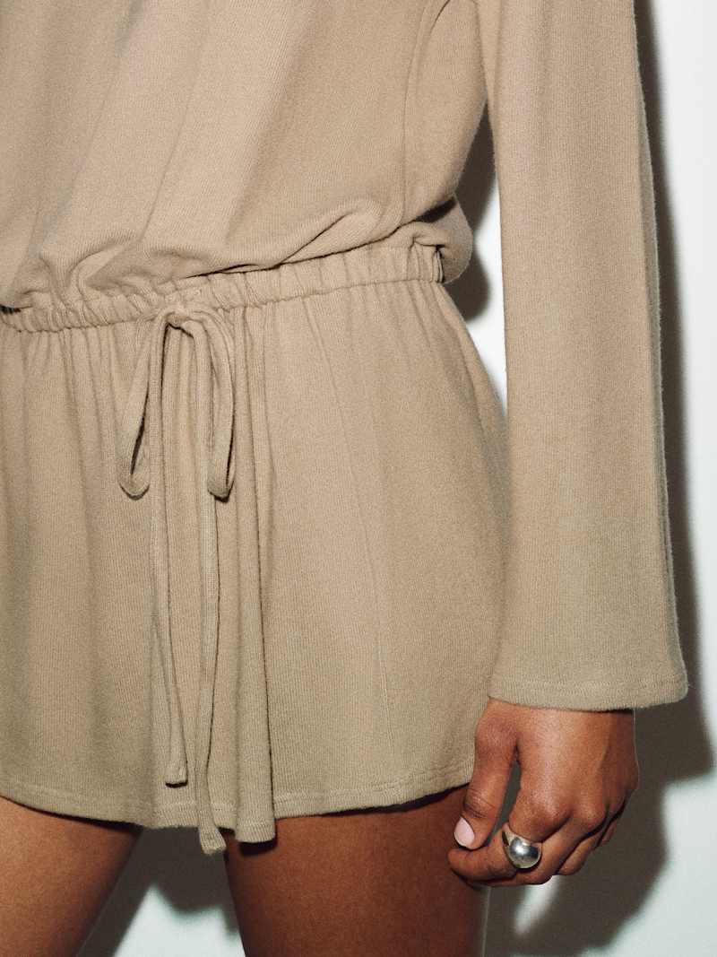 Emmie Knit Dress