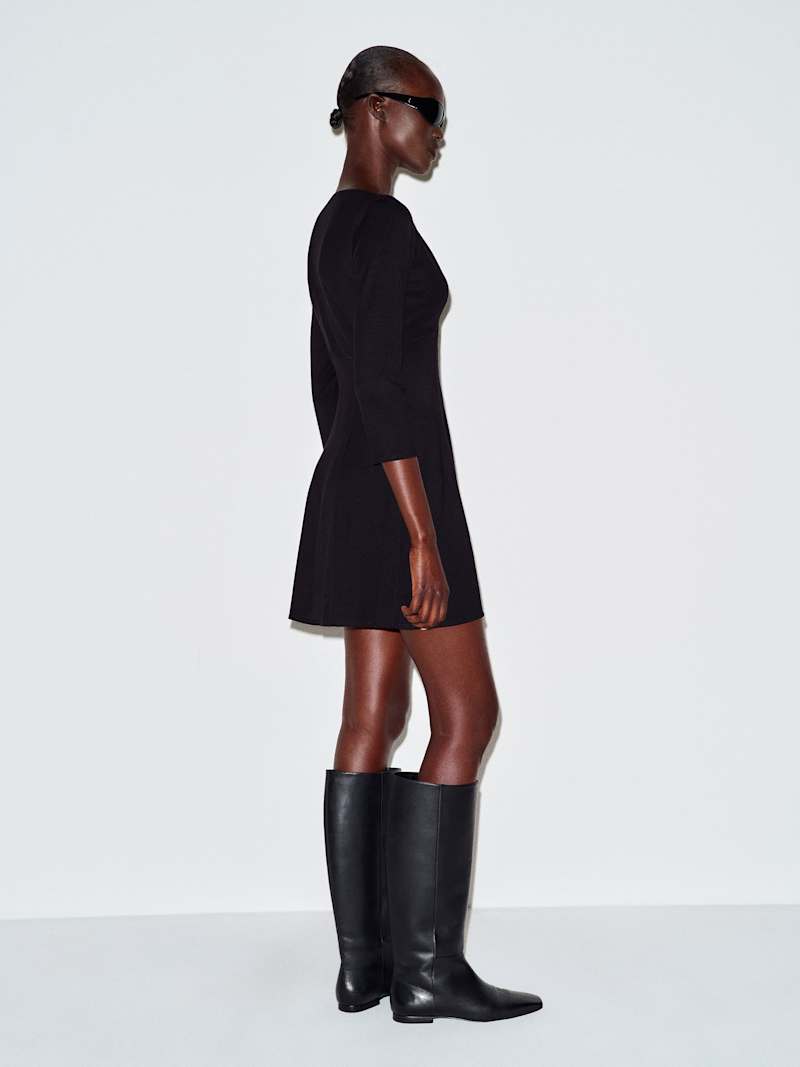 Beba Knit Dress