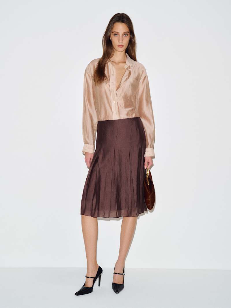 Reformation Antonia Skirt