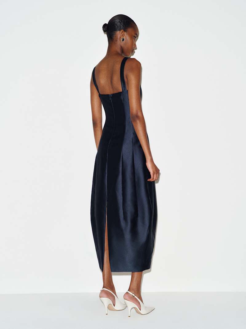 Racquel Dress