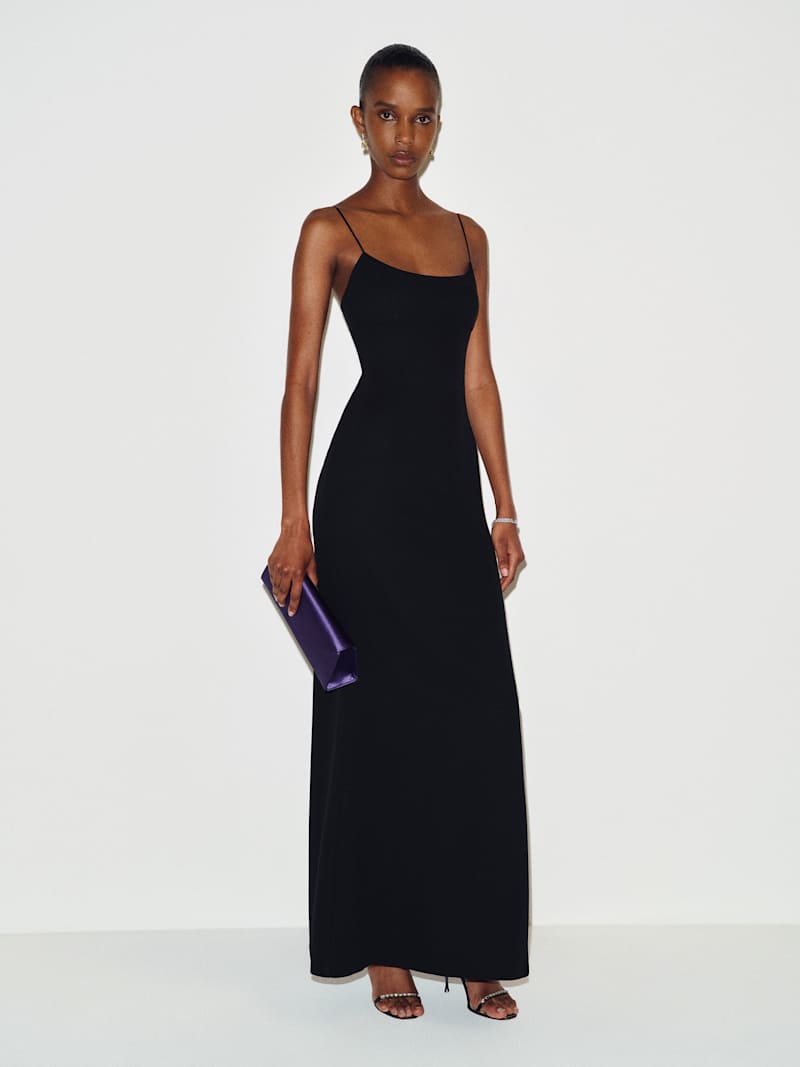 Reformation Teyah Dress