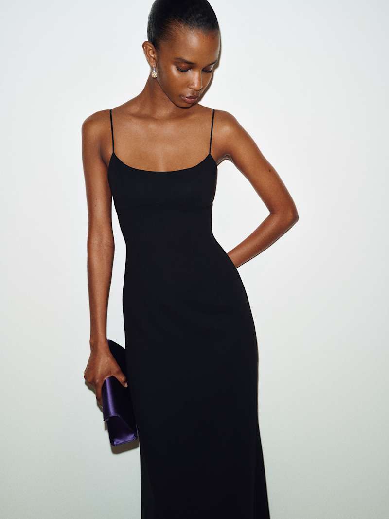 Teyah Dress