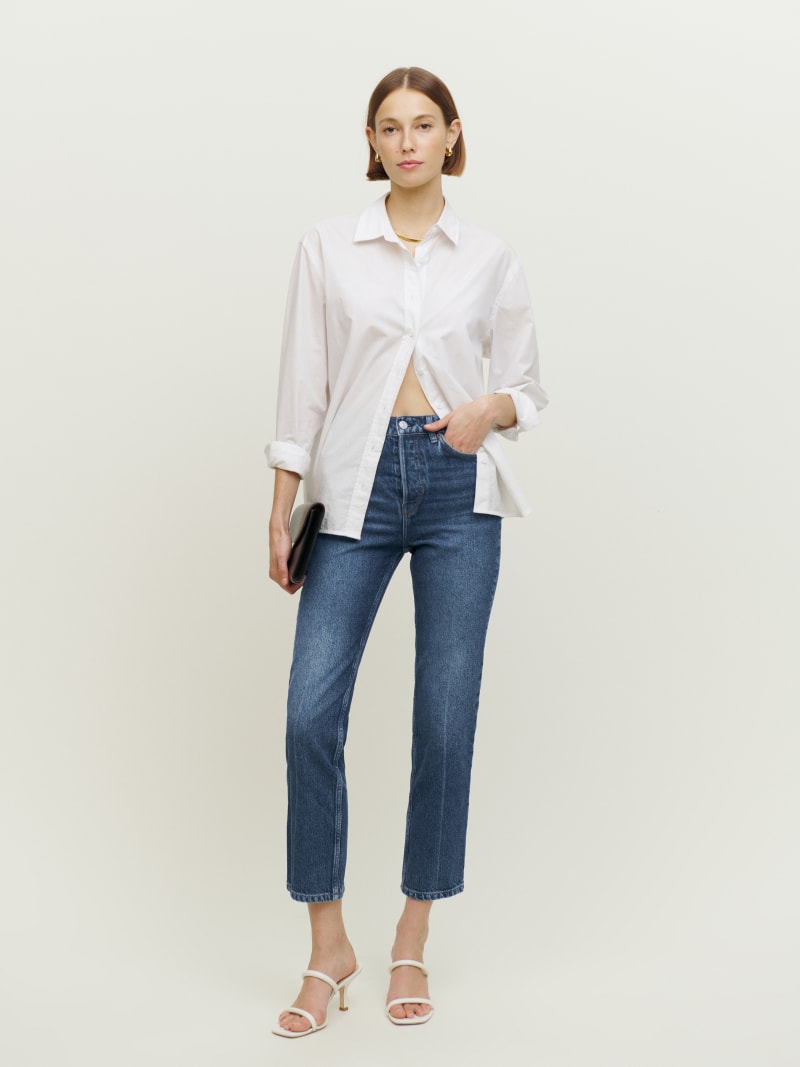 Cynthia Denim Jeans