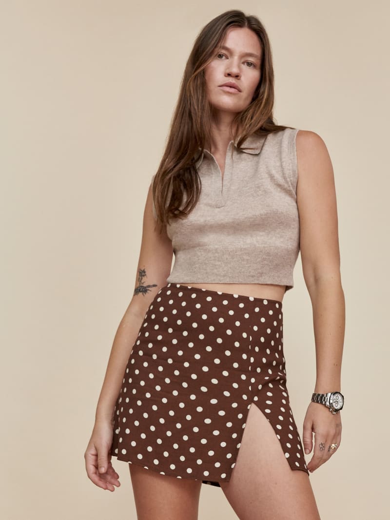 Margot skirt