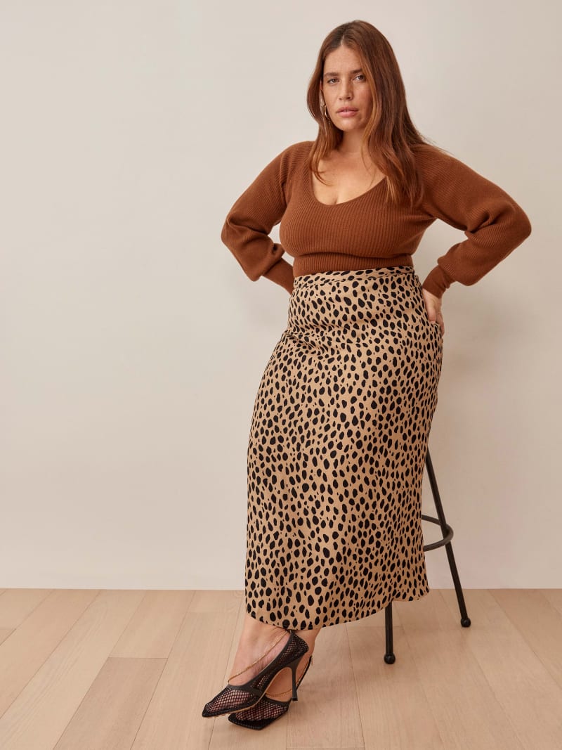 FIABA SKIRT