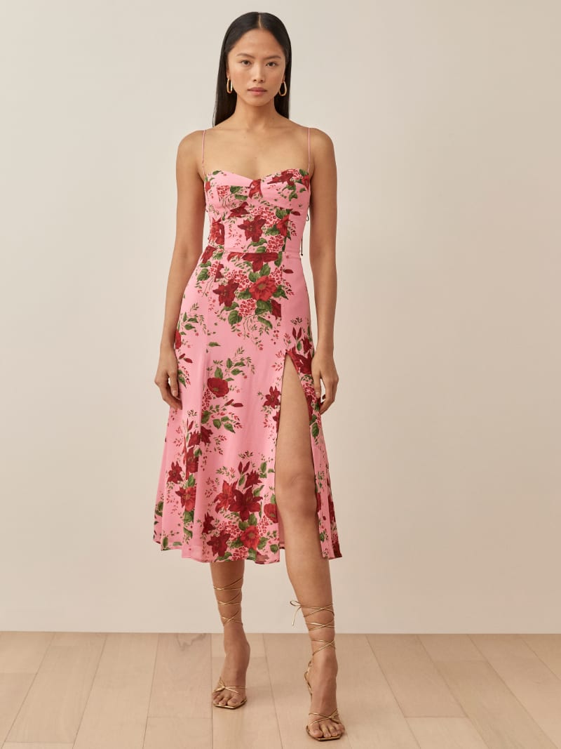 JULIETTE DRESS main image 1