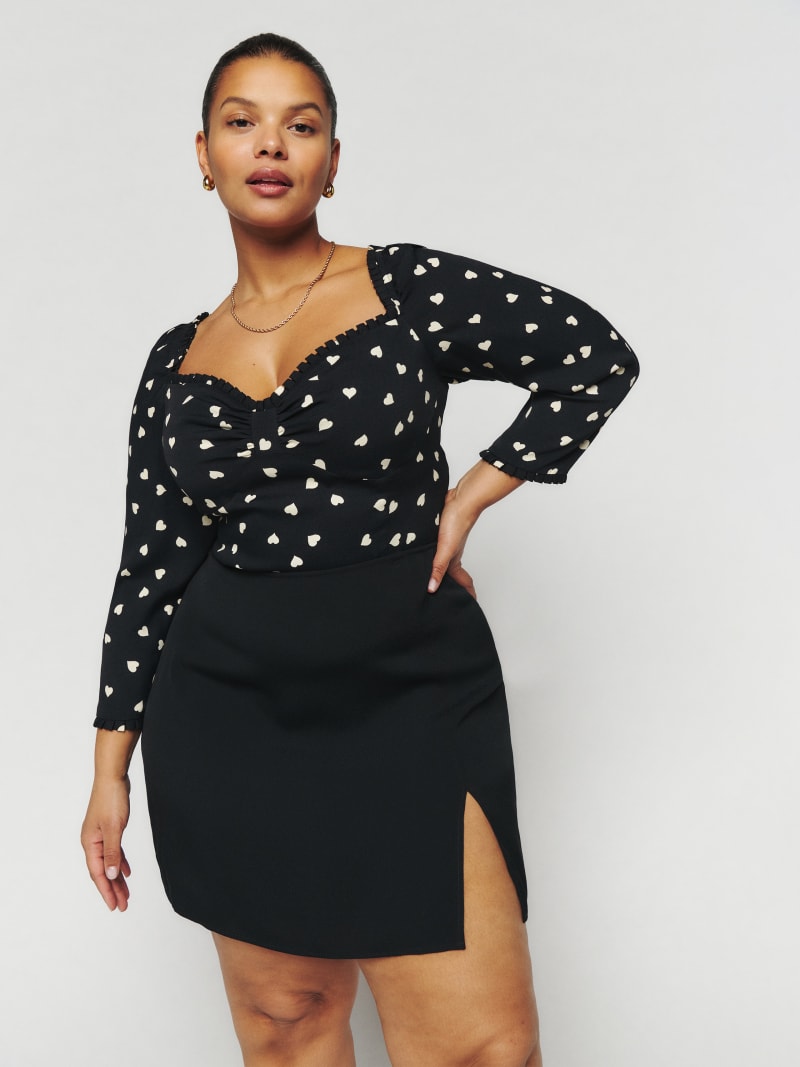 Margot Skirt