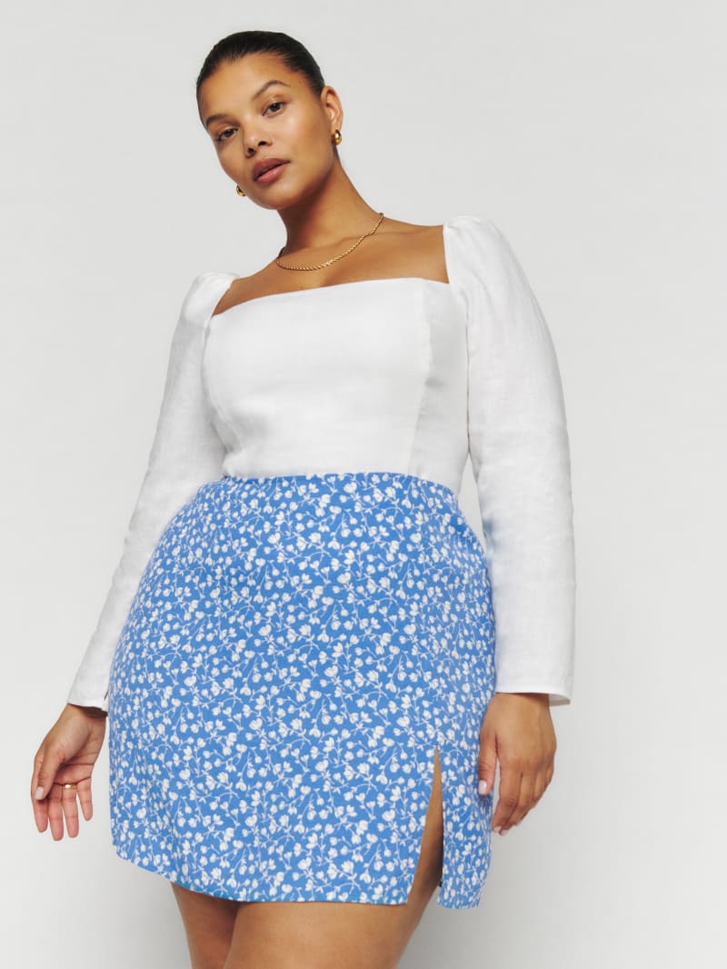 Margot Skirt main image 1