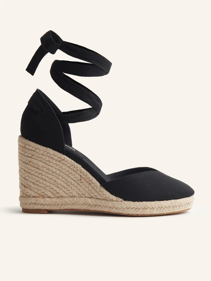 camille espadrille coach