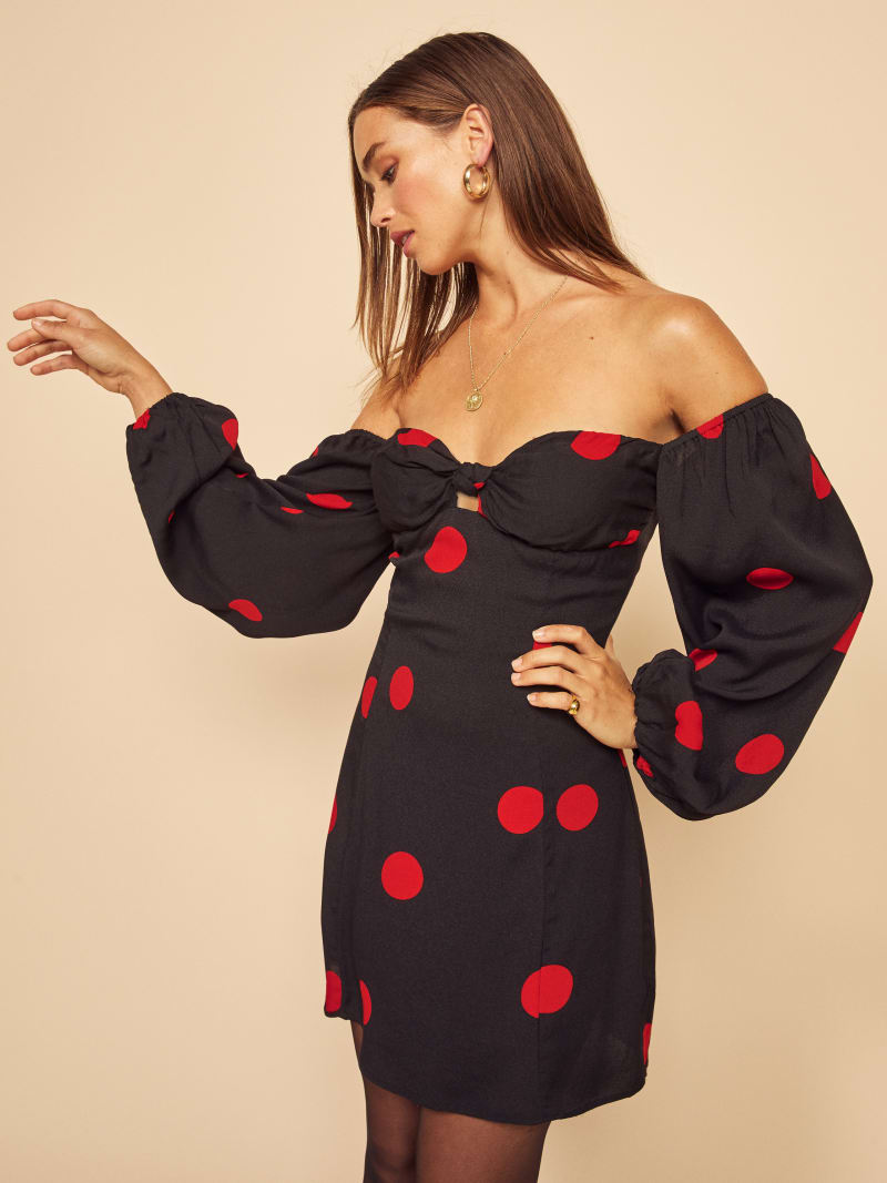 Roshay Dress