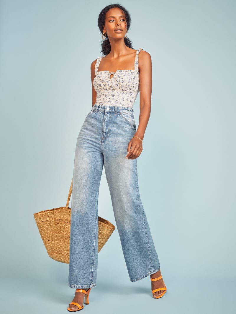 Soren Top | Reformation