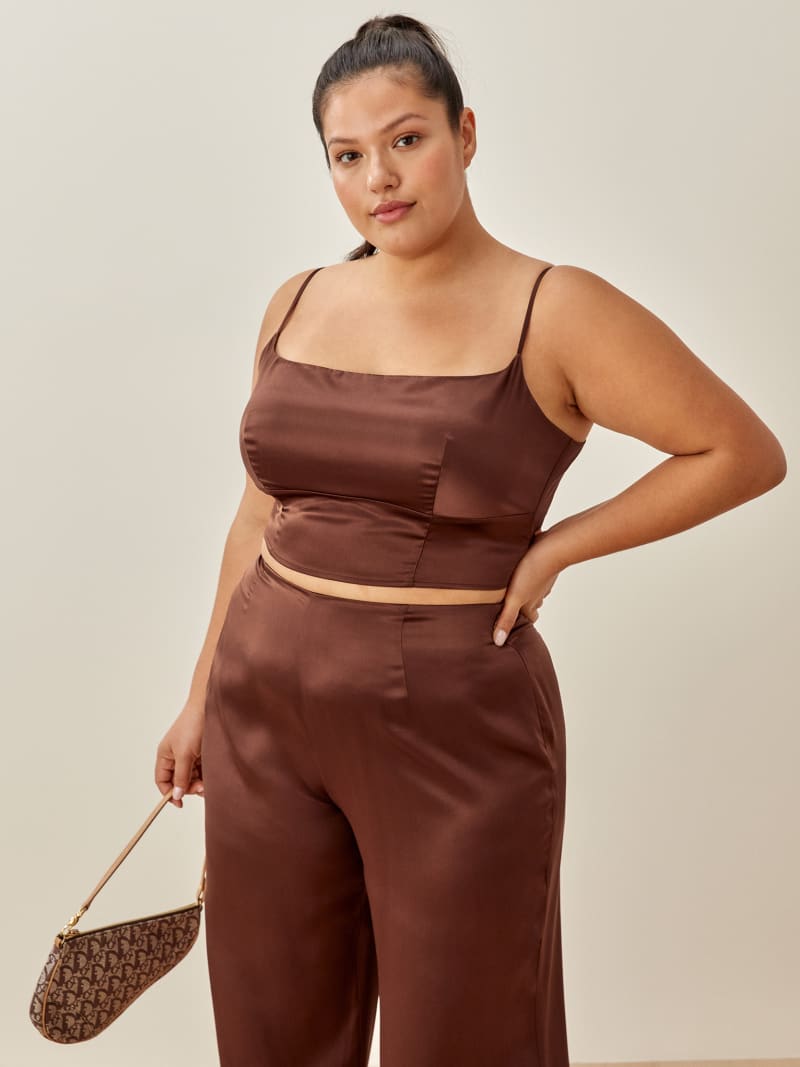 Esra - Knitwear Two-Piece Set main image 1