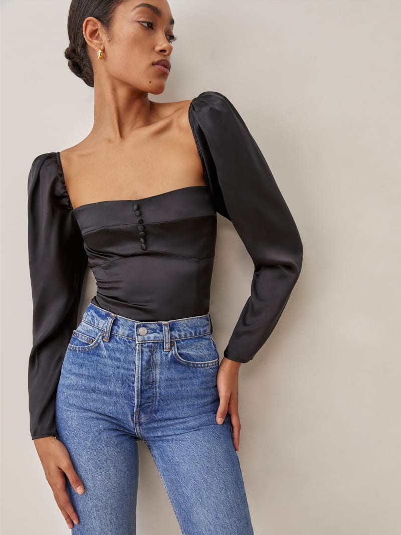 GENTLE FAWN Abigale Top