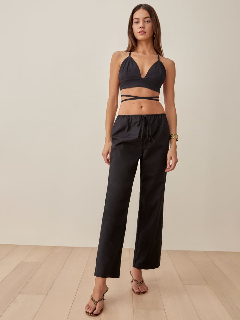 Roxie Pant - Long | Reformation
