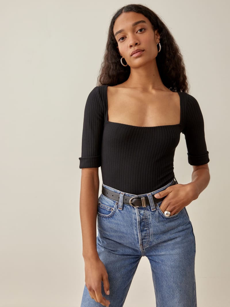 Leanna Top