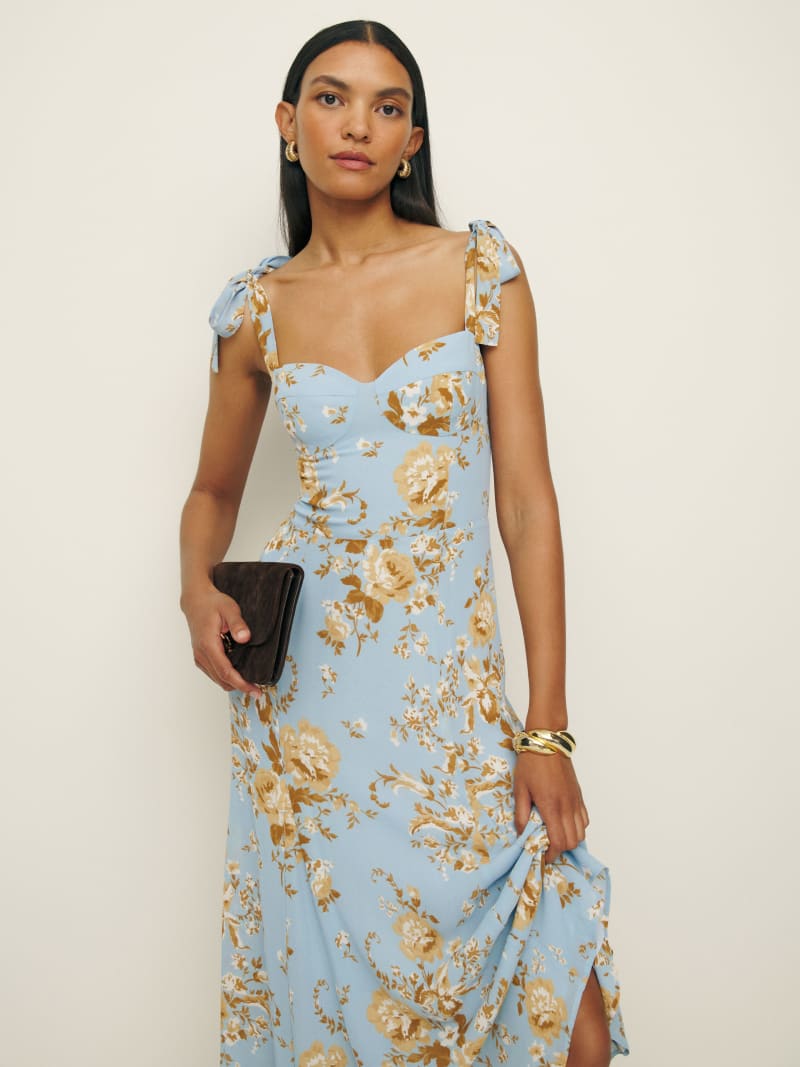 Nira Dress