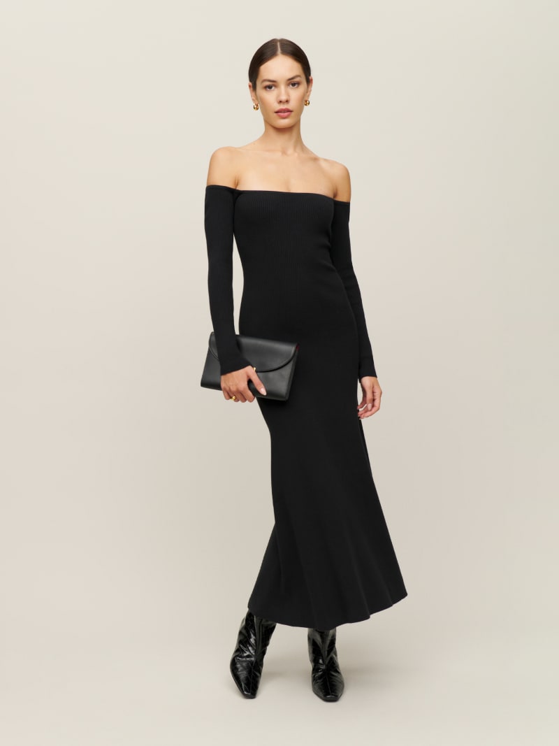 Simone Sweater Dress