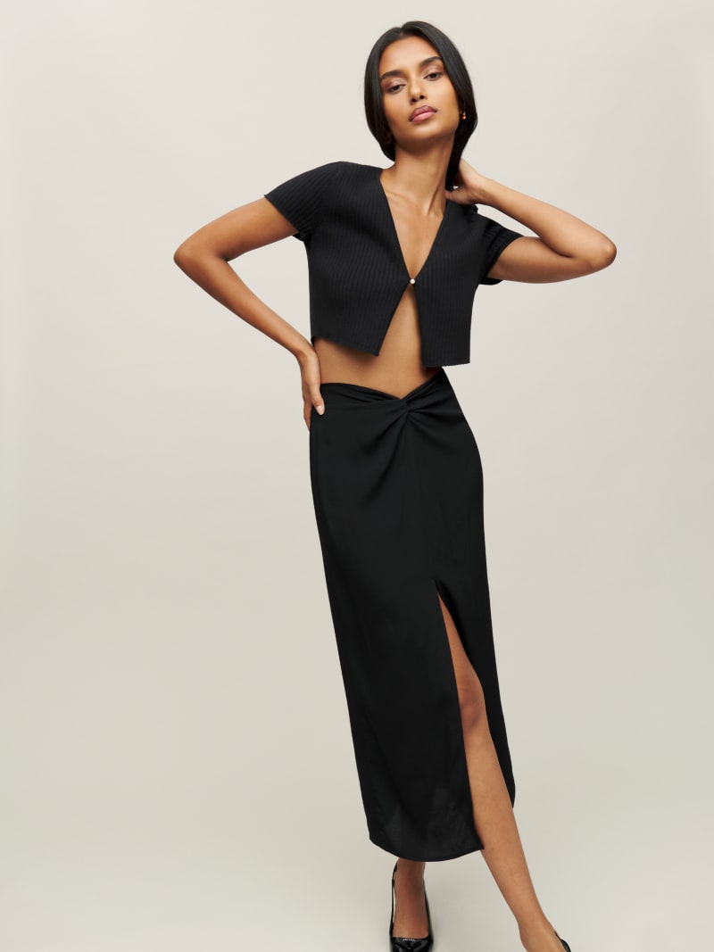 Jania Skirt