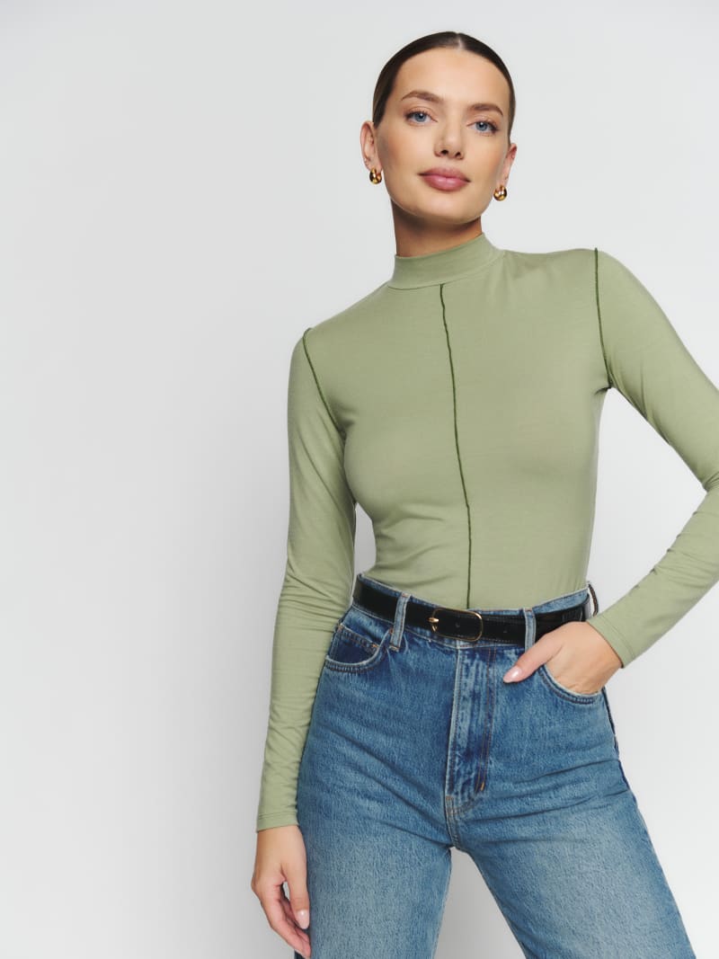 Amy Top