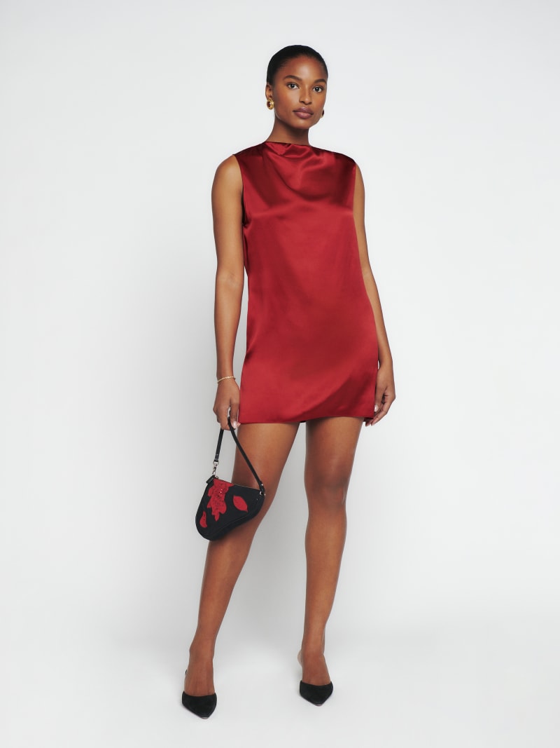 Sirrina Dress main image 1