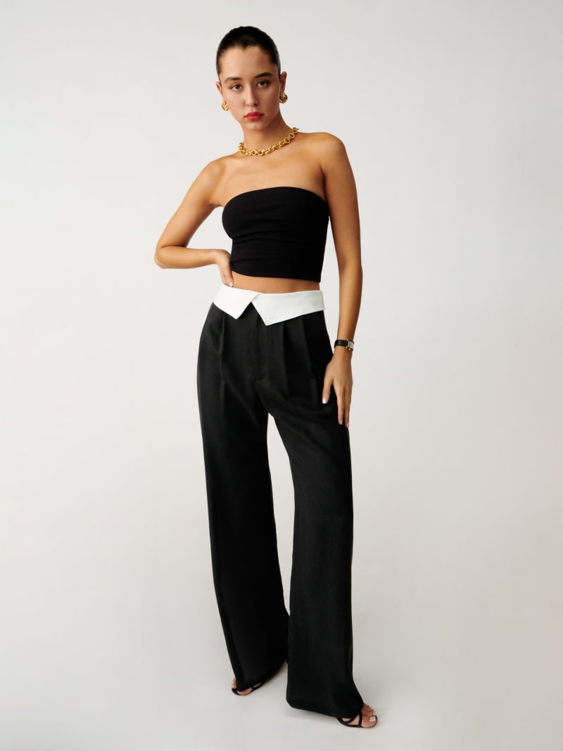 Stevie Cord Pant