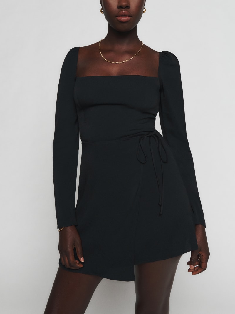 Rosalie™ Classic Dress
