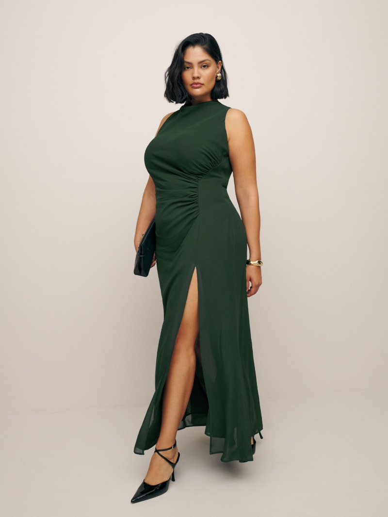 Desna Dress