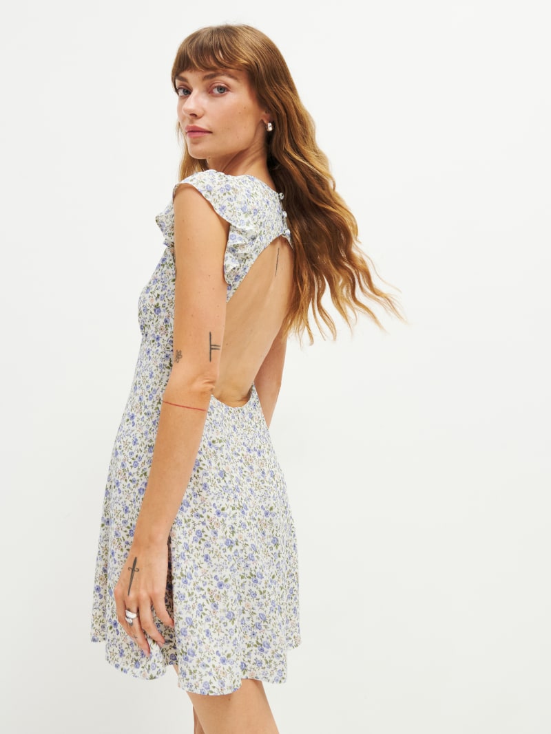 Idalia Dress