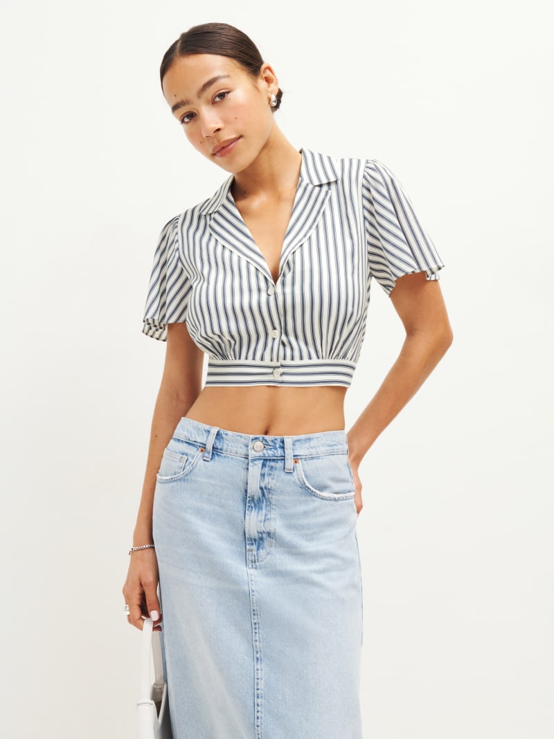 SAMPLE-Payton Top