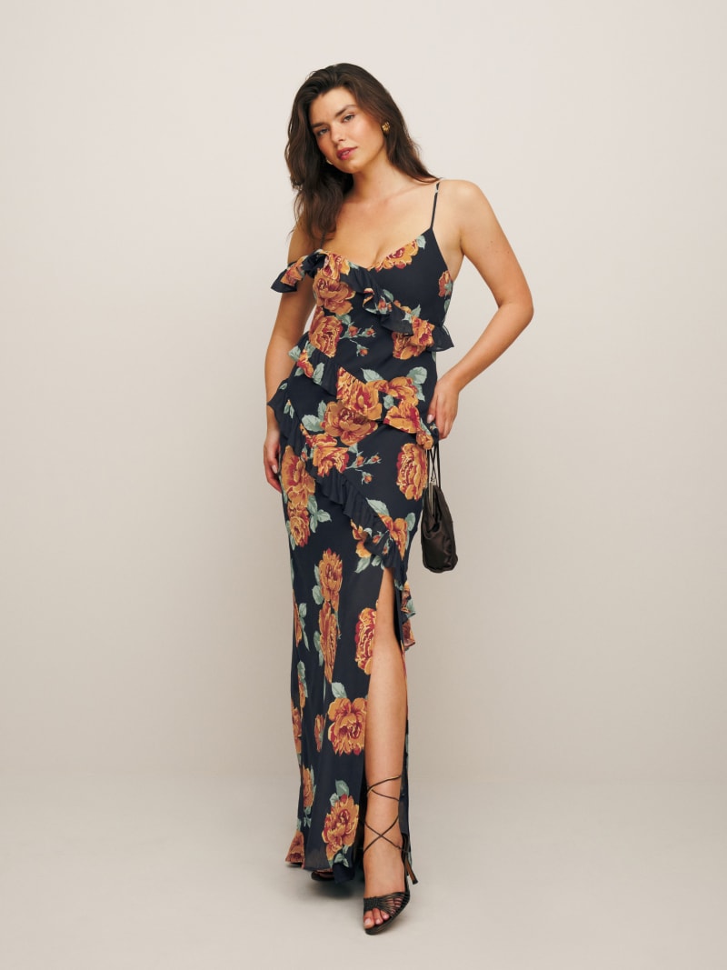MAHILA Dress ELYSIA main image 0