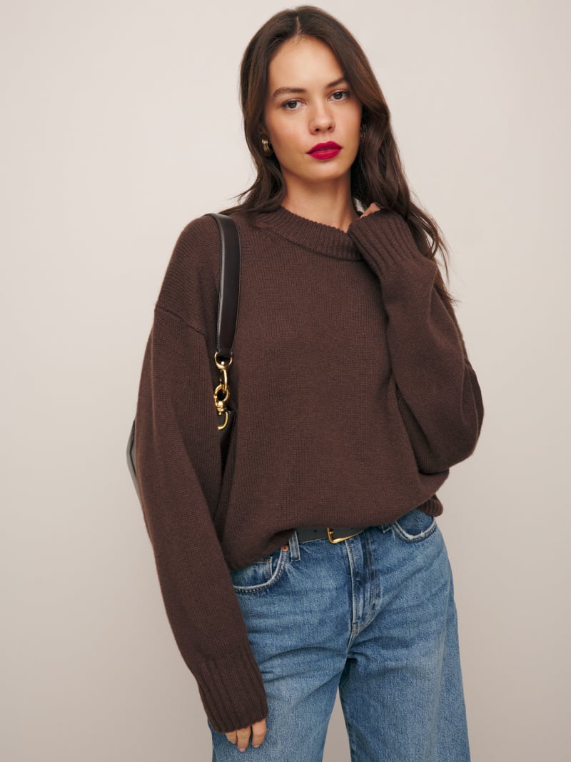 Charmer Sweater